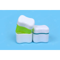 Лучшая белая пластиковая стоматологическая стопорная коробка для стоматологического применения